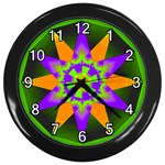 Polarity Wall Clock (Black)