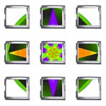 Polarity Mega Link Italian Charm (9 pack)