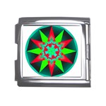 Polarity Mega Link Italian Charm (18mm)