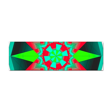 Polarity Sticker Bumper (10 pack) from ArtsNow.com Front