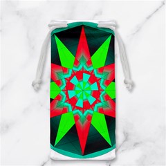 Polarity Jewelry Bag from ArtsNow.com Back