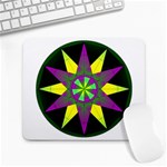 Polarity Large Mousepad