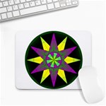 Polarity Small Mousepad