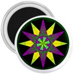 Polarity 3  Magnet