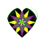 Polarity Magnet (Heart)