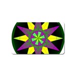 Polarity Magnet (Name Card)