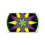 Polarity Magnet (Name Card)