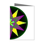 Polarity Mini Greeting Cards (Pkg of 8)