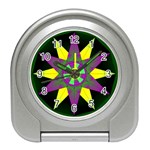 Polarity Travel Alarm Clock