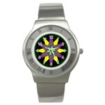 Polarity Stainless Steel Watch