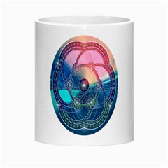Remembrance Morph Mug from ArtsNow.com Center