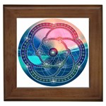 Remembrance Framed Tile