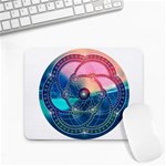 Remembrance Small Mousepad