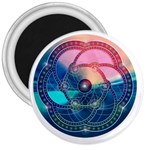Remembrance 3  Magnet