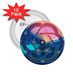 Remembrance 2.25  Button (10 pack)