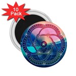 Remembrance 2.25  Magnet (10 pack)