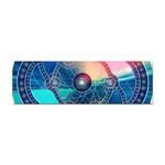 Remembrance Sticker (Bumper)