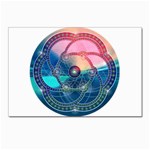 Remembrance Postcards 5  x 7  (Pkg of 10)