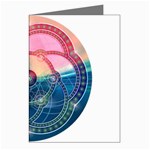 Remembrance Greeting Cards (Pkg of 8)