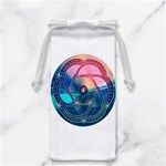 Remembrance Jewelry Bag