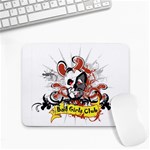 Bad Girls Club Small Mousepad