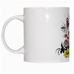 Bad Girls Club White Mug