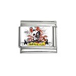 Bad Girls Club Italian Charm (9mm)