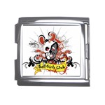 Bad Girls Club Mega Link Italian Charm (18mm)