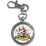 Bad Girls Club Key Chain Watch