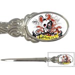 Bad Girls Club Letter Opener