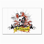 Bad Girls Club Postcards 5  x 7  (Pkg of 10)