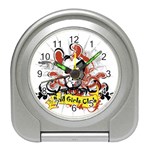 Bad Girls Club Travel Alarm Clock