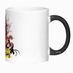 Bad Girls Club Morph Mug from ArtsNow.com Right