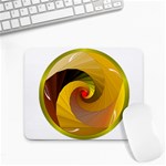 Rhythm Small Mousepad