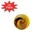 Rhythm 1  Mini Magnet (10 pack) 