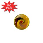 Rhythm 1  Mini Button (100 pack) 