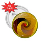 Rhythm 2.25  Button (10 pack)