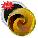 Rhythm 3  Magnet (10 pack)