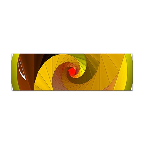 Rhythm Sticker Bumper (100 pack) from ArtsNow.com Front
