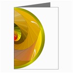 Rhythm Greeting Cards (Pkg of 8)