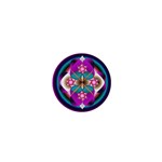 Sacred Heart 1  Mini Button
