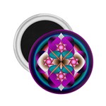 Sacred Heart 2.25  Magnet