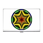 Space  n Time Business Card Holder
