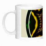 Space  n Time Night Luminous Mug