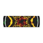 Space  n Time Sticker Bumper (10 pack)