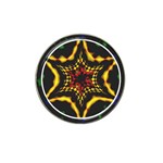 Space  n Time Hat Clip Ball Marker (10 pack)