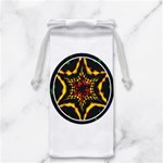 Space  n Time Jewelry Bag