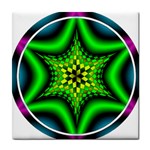 Space  n Time Tile Coaster