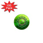 Synchronicity 1  Mini Magnet (100 pack) 