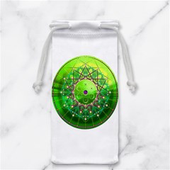 Synchronicity Jewelry Bag from ArtsNow.com Front